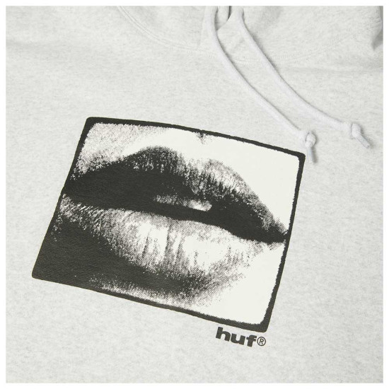 Huf Ανδρικό φούτερ Like Sugar Pullover Hoodie